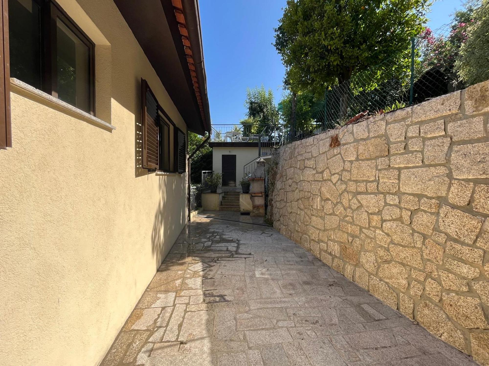 شقة Casa De Casarelhos - Vistas Rio, Campo E Montanha - Lareira جيريز المظهر الخارجي الصورة