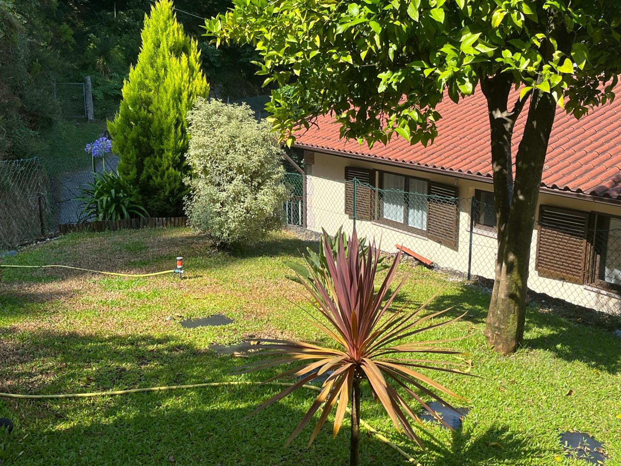 شقة Casa De Casarelhos - Vistas Rio, Campo E Montanha - Lareira جيريز المظهر الخارجي الصورة