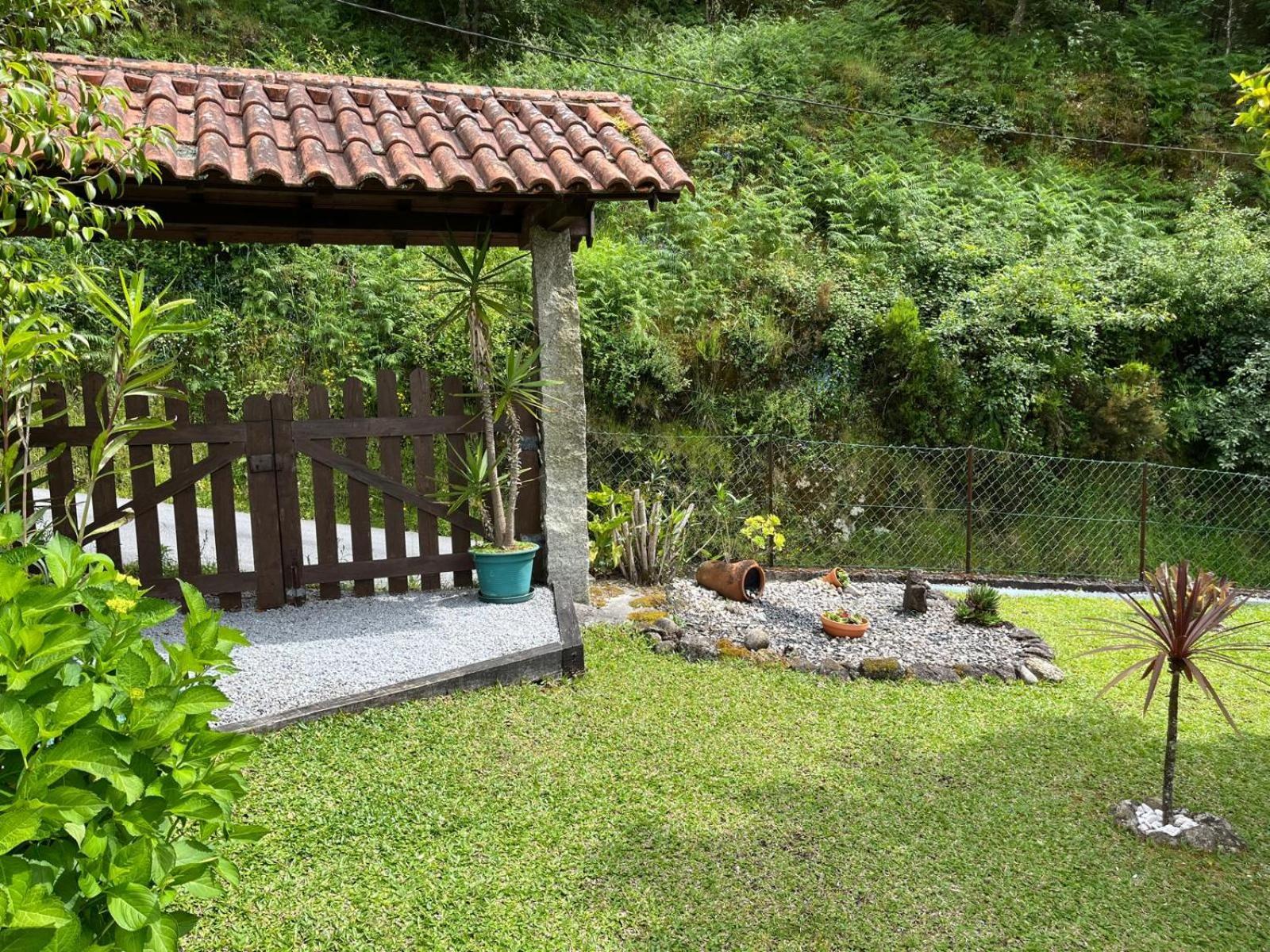 شقة Casa De Casarelhos - Vistas Rio, Campo E Montanha - Lareira جيريز المظهر الخارجي الصورة