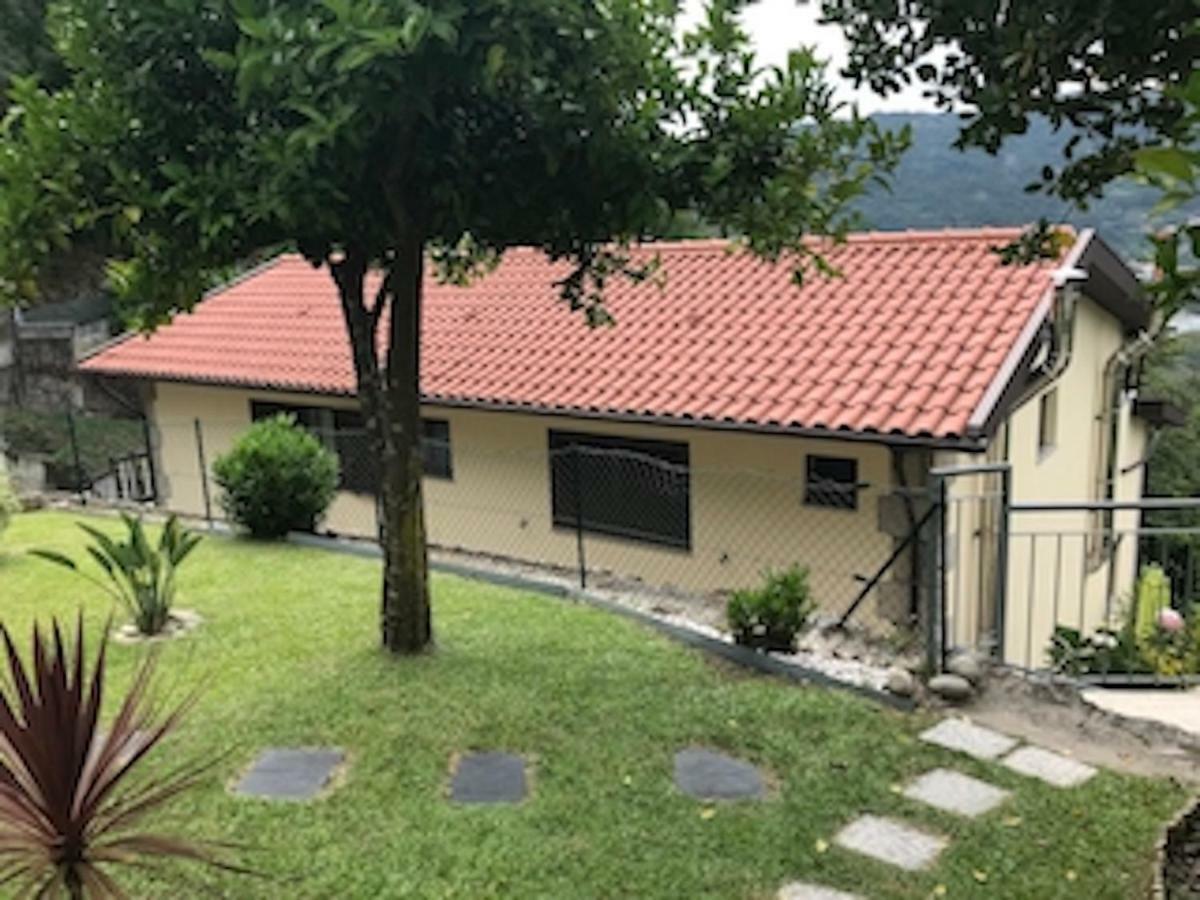 شقة Casa De Casarelhos - Vistas Rio, Campo E Montanha - Lareira جيريز المظهر الخارجي الصورة